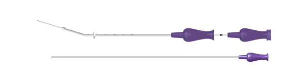 BULB TRANS STAR Embryo-Transferkatheter – BulbTip-600px
