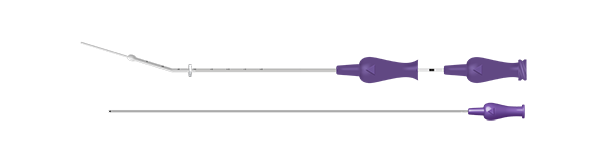 BULB TRANS ULTRA Embryotransferkatheter – Bulb Tip-600px